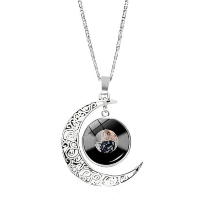 Taylor Swift Vinyl CD Pendant Necklace